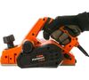 Электрический рубанок PATRIOT PL 820 150301101, 900 Вт,  Оранжевый вариант - 4