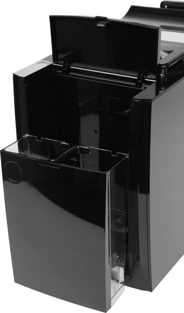 Кофемашина Polaris PACM 2060AC, Черный №2