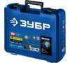 Бесщеточный винтоверт ЗУБР Профессионал, 2 АКБ, в кейсе GVB-250-42, 20 В, 280 Нм, 4 А·ч вариант - 6