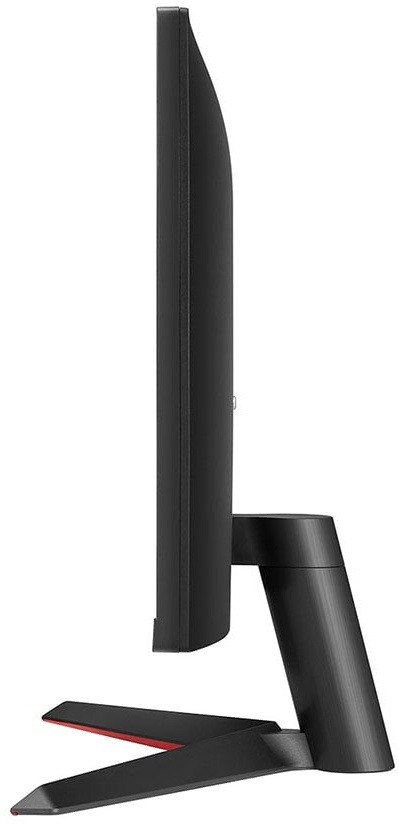 Монитор LG 24MP60G, 24