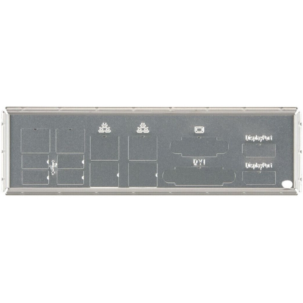 Заглушка SuperMicro MCP-260-00093-0N детальное изображение - 1