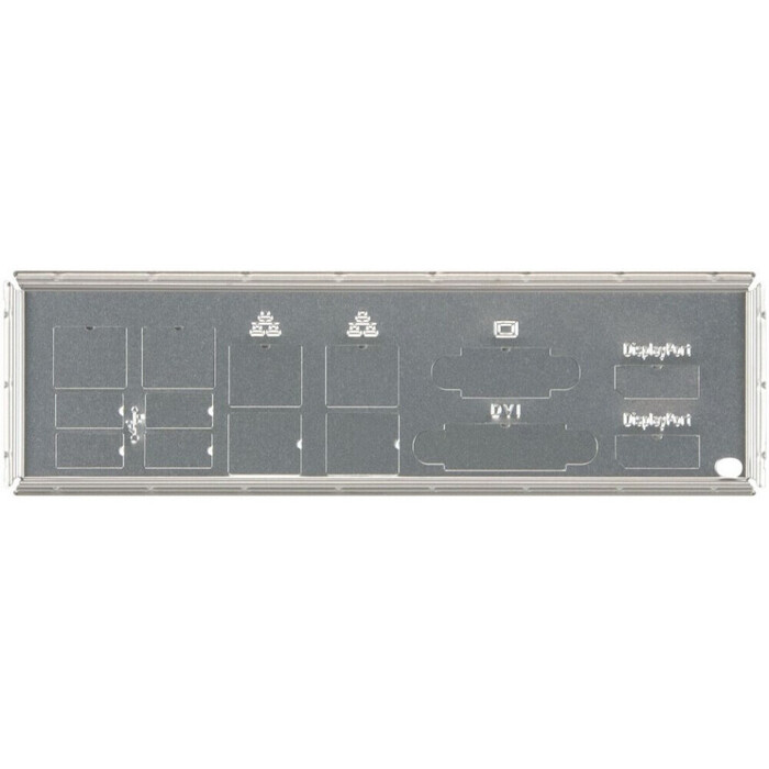 Заглушка SuperMicro MCP-260-00093-0N №1