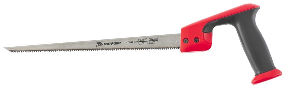Ножовка Matrix 23103 детальное изображение - 1