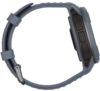 Смарт-часы Garmin Instinct Crossover Standard Edition, синий вариант - 3