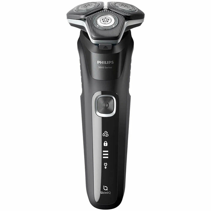 Электробритва Philips S5898/38, Черный №2