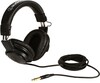 Наушники Audio-Technica ATH-M20x, Черный вариант - 3