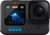 Action камера GoPro HERO12 Special Bundle (CAM+64GB MMC), Черный вариант - 1