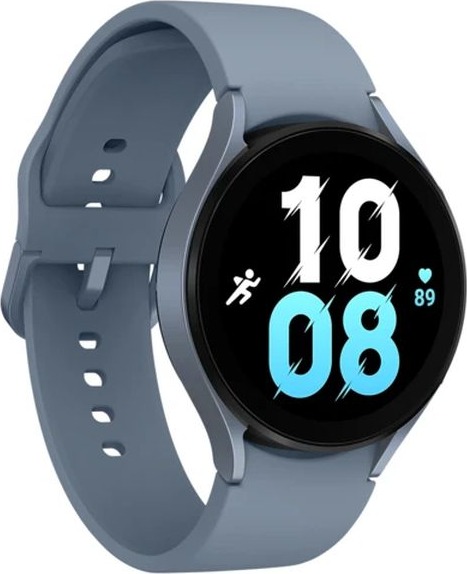 Умные часы Samsung Galaxy Watch 5 40 мм, Синий детальное изображение - 3