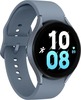 Умные часы Samsung Galaxy Watch 5 40 мм, Синий вариант - 3