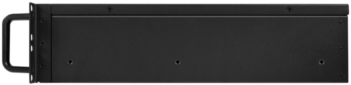 Серверный корпус ExeGate Pro 2U350-33/1100PAS, 1100 Вт, Черный №6