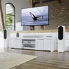 Саундбар Canton Smart Cinema Box 100, Белый вариант - 5