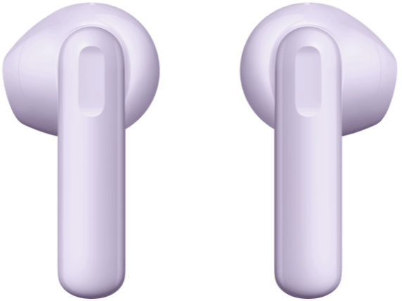 Беспроводные наушники Huawei FreeBuds SE 2, Фиолетовый детальное изображение - 7