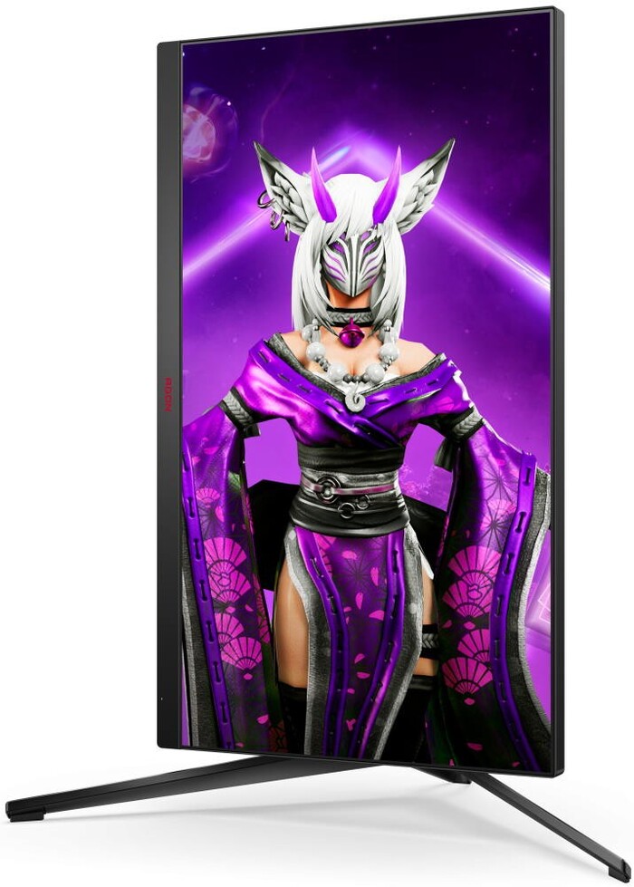 Монитор AOC AGON AG274FZ, 27″, 1920x1080, 260 Гц, Черный №7