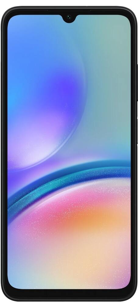 Смартфон Samsung Galaxy A05s 128 ГБ, Черный, Dual nano SIM №2