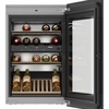 Встраиваемый винный шкаф Miele KWT 6422 iG OBSW, Черный обсидиан вариант - 2
