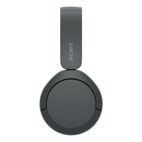 Беспроводные наушники Sony WH-CH520, Черный детальное изображение - 2