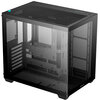 Корпус DeepCool CG530, Черный вариант - 2