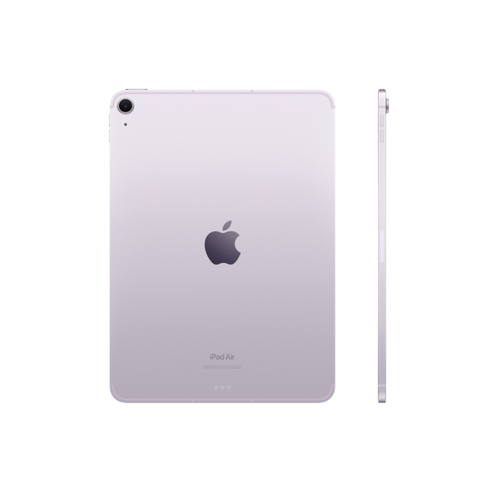 Планшет Apple iPad Air 11 2024, 1 ТБ, Фиолетовый, Wi-Fi+Cellular №2