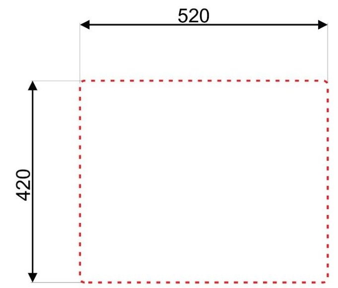 Кухонная мойка ASIL AS 237  детальное изображение - 12