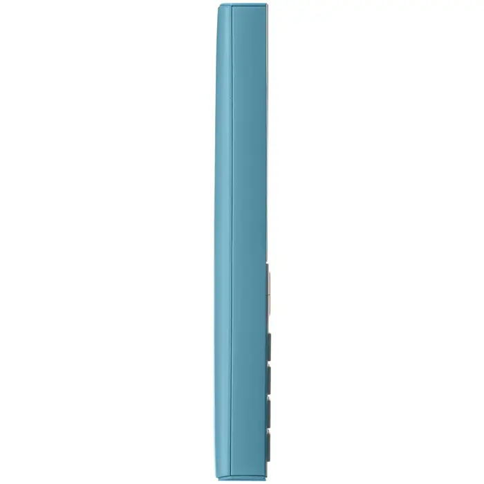 Мобильный телефон Nokia 150 (2023) TA-1582, 32 Мб, Синий, Dual micro-SIM №5