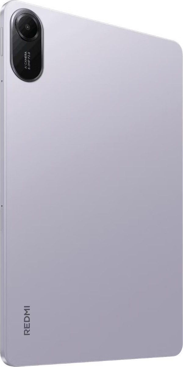 Планшет Xiaomi Redmi Pad 2 4/128 ГБ, Фиолетовый, Wi-Fi + Cellular детальное изображение - 6