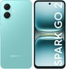 Смартфон Tecno Spark Go 2 4/128 Гб, Белый, Dual nano-SIM вариант - 2