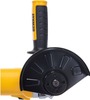Угловая шлифмашина DEWALT DWE 4215, 125 мм, 11000 об/мин, 1200 Вт вариант - 6