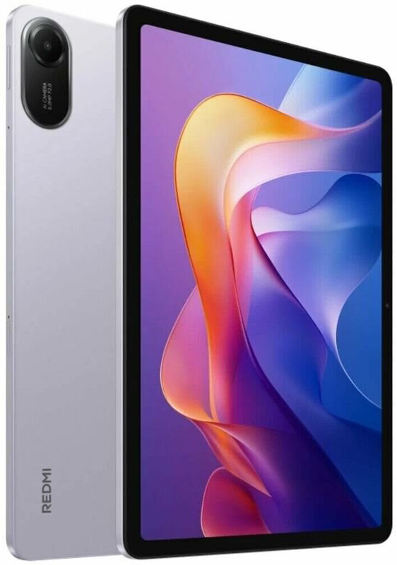 Планшет Xiaomi Mi Pad 2 4G 8/256 ГБ, Фиолетовый, Wi-Fi + Cellular детальное изображение - 1