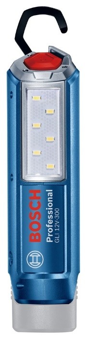Фонарик Bosch GLI 12V-300 (06014A1000) детальное изображение - 2
