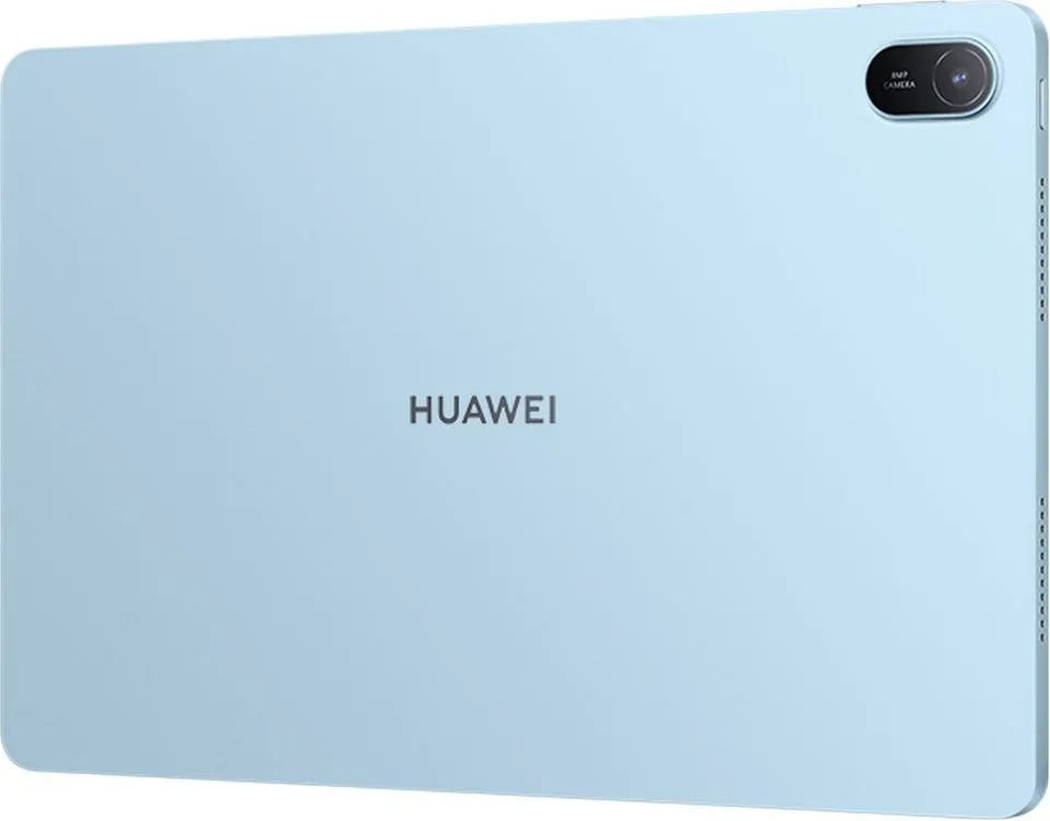 Планшет Huawei MatePad SE 11, 64 ГБ, Голубой, Wi-Fi + Cellular детальное изображение - 2