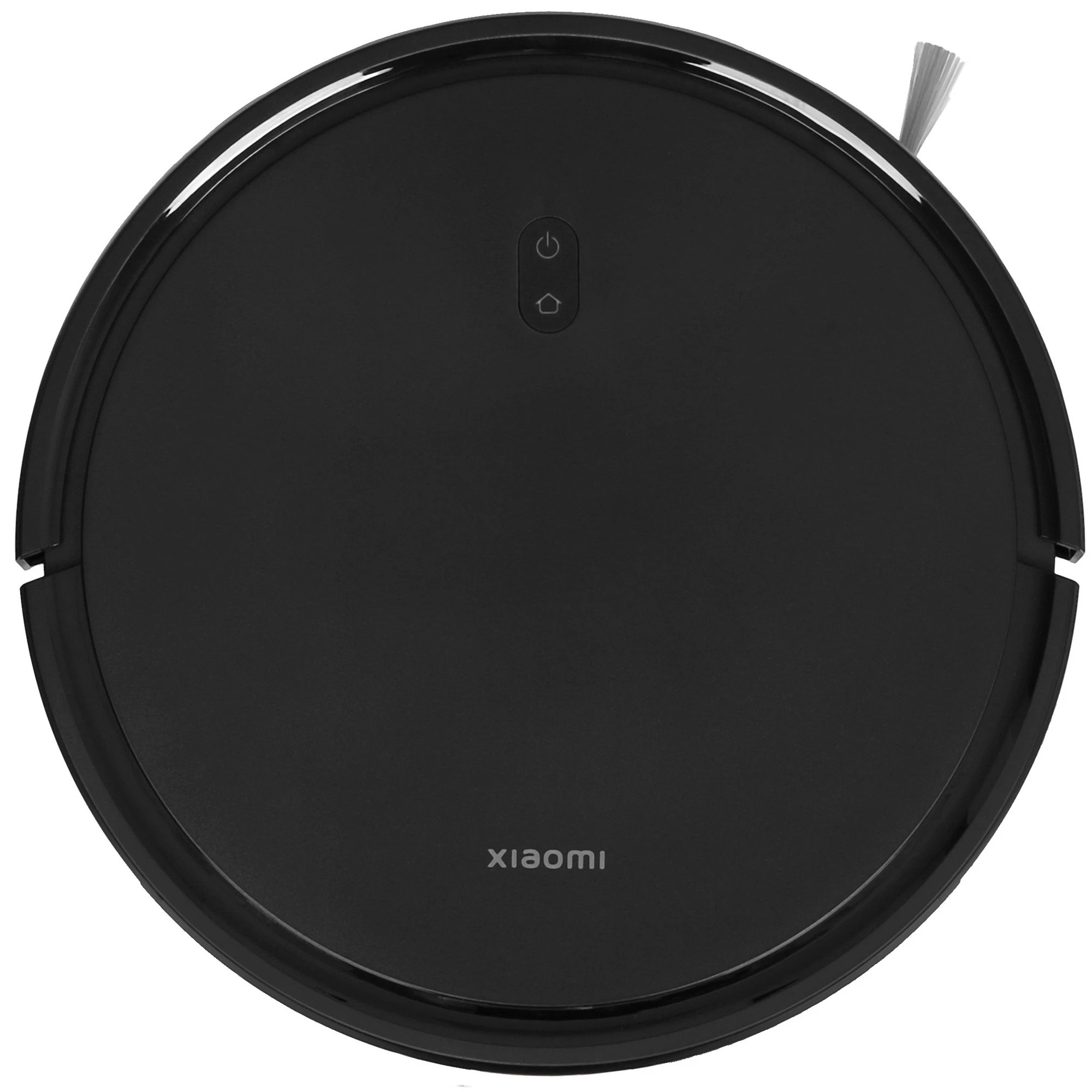 Робот-пылесос Xiaomi Robot Vacuum E10C, Черный детальное изображение - 3