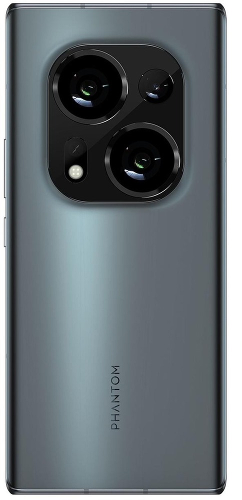 Смартфон Tecno Phantom X2 8/256 Гб, Звездная пыль, Dual nano SIM №3