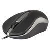 Мышь SmartBuy 329, Черный, Серый вариант - 2