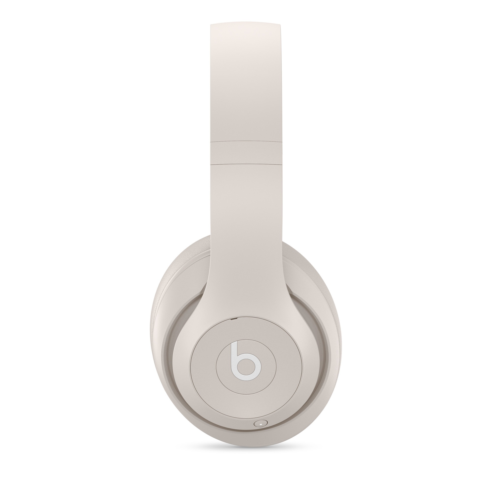 Беспроводные наушники Beats Studio Pro, Бежевый детальное изображение - 2