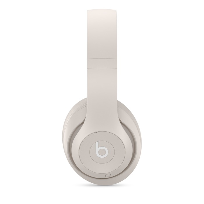 Беспроводные наушники Beats Studio Pro, Бежевый №2