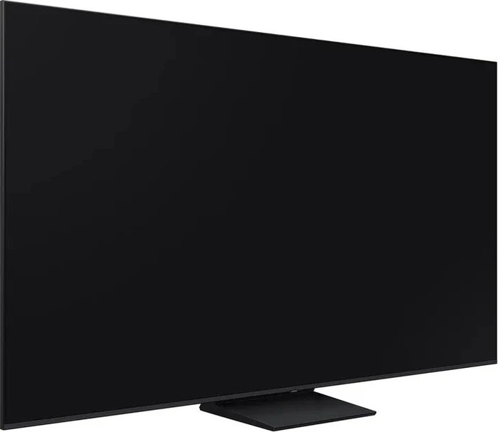 Телевизор Samsung QE55QN80FAUXRU 2025, 55