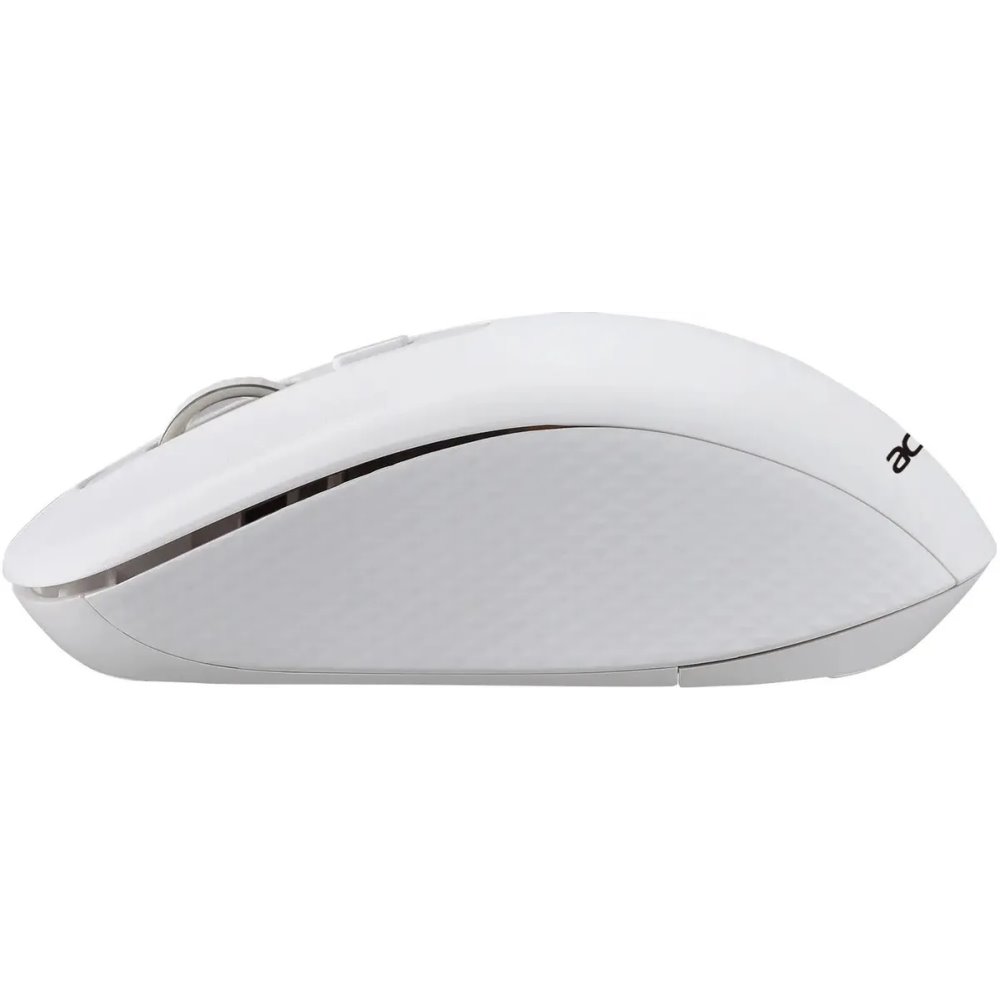Мышь Acer OMR309, Белый детальное изображение - 3