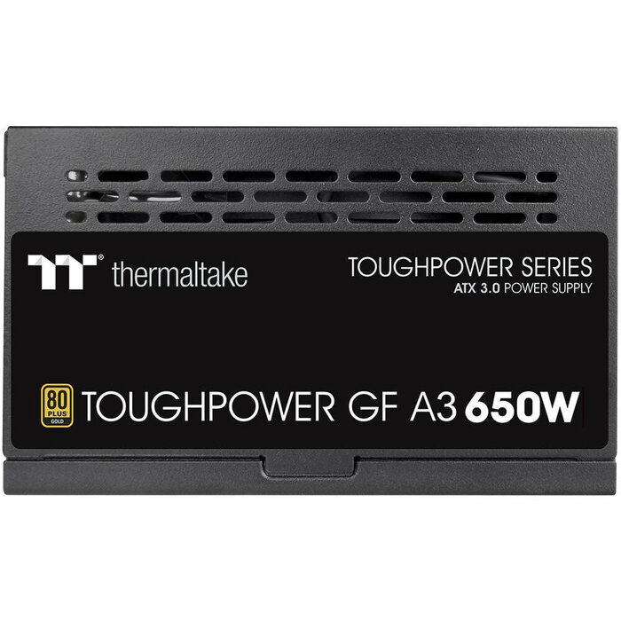 Блок питания Thermaltake Toughpower GF A3 (PS-TPD-0650FNFAGE-H), 650 Вт №4