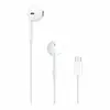 Наушники Apple EarPods Type C (MTJY3ZE/A), Белый вариант - 1
