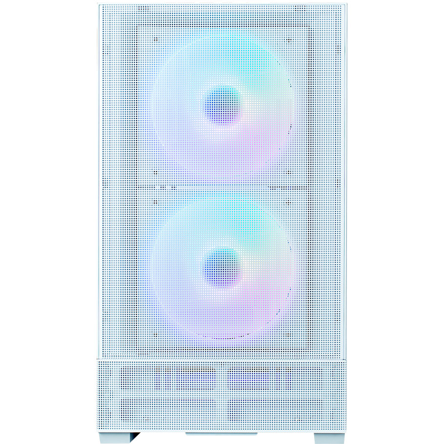 Корпус Zalman P30 AIR, Белый детальное изображение - 4