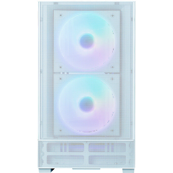 Корпус Zalman P30 AIR, Белый №4