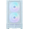 Корпус Zalman P30 AIR, Белый вариант - 4