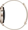 Смарт-часы Huawei Watch GT 6 41 мм, Золотой вариант - 4