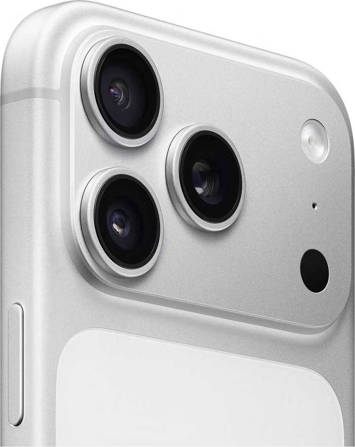 Смартфон Apple iPhone 17 Pro 512 Гб, Серебряный, Dual eSim №3