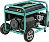 Генератор бензиновый Sturm PG10500E, 10.5 кВт, Зеленый вариант - 7