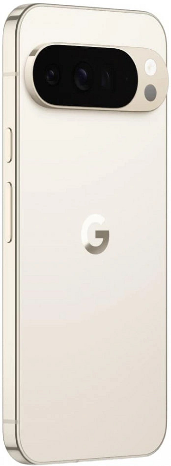 Смартфон Google Pixel 10 Pro XL 512 Гб, Фарфор, Dual eSIM детальное изображение - 4