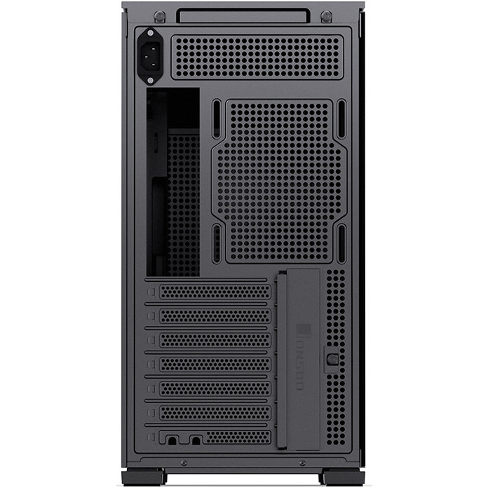 Корпус Jonsbo D41 STD, Черный детальное изображение - 6