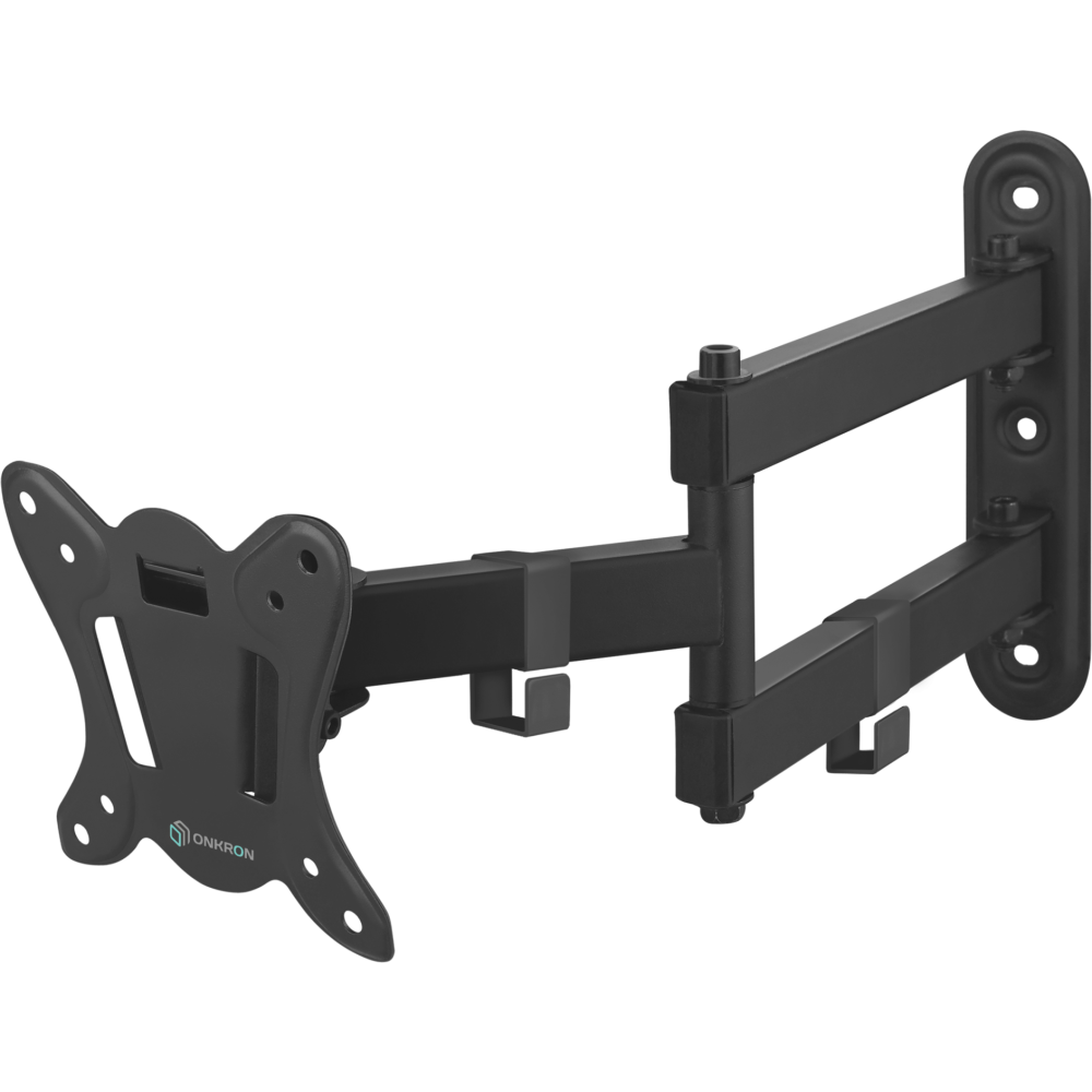 Кронштейн Onkron NP15, Черный детальное изображение - 1