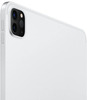 Планшет Apple iPad Pro 11 2022 1 ТБ, Серебристый, Wi-Fi+Cellular вариант - 3