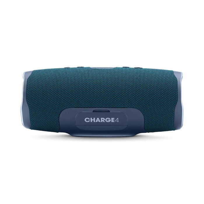 Портативная колонка JBL Charge 4, Синий №2